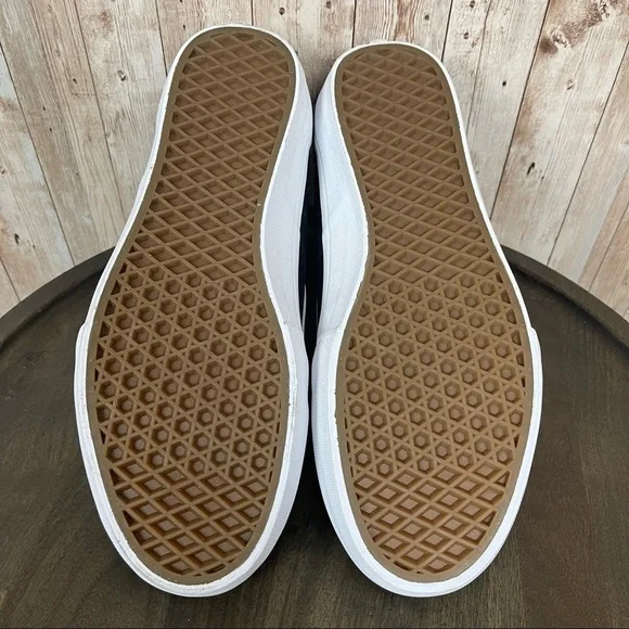 Vans Style 112 Mid Pro Sneaker Size 9 Women - Picture 8 of 10